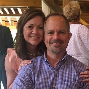 Meet your Posher, Gary jennifer